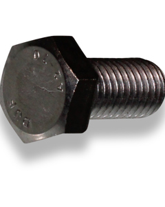 Hexagon head screw M 12x 25 DIN933 SST